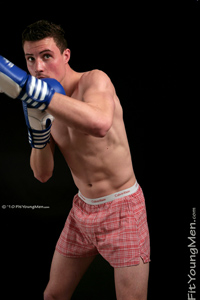 Sam Hanson