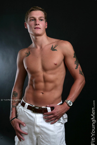 Sam Lawson