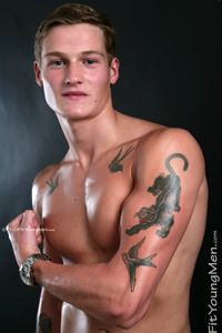 Sam Lawson