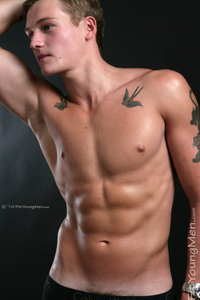 Sam Lawson