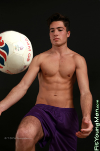 Fit Young Men: Jonny May