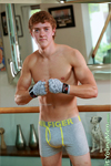 Dylan Davidson